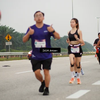 Runner Photo 7325327
