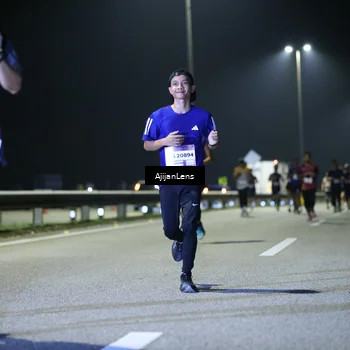 Runner Photo 7325329
