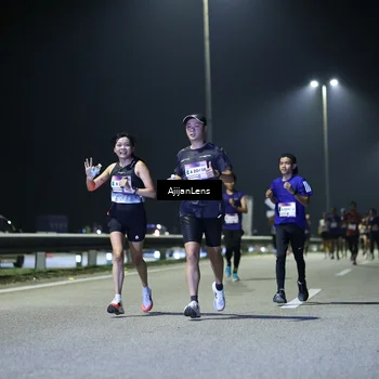 Runner Photo 7325330