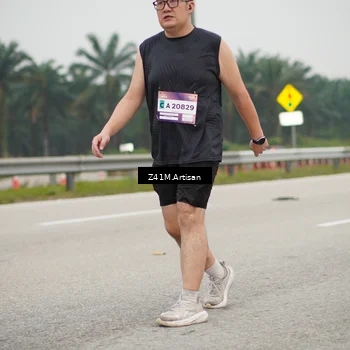 Runner Photo 7325332