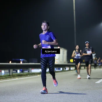 Runner Photo 7325336