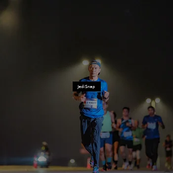 Runner Photo 7325349