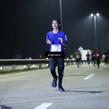 Runner Photo 7325350