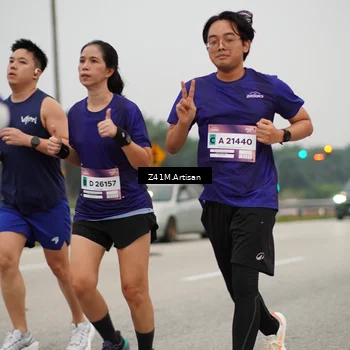 Runner Photo 7325351