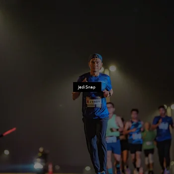 Runner Photo 7325355