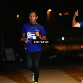 Runner Photo 7325356