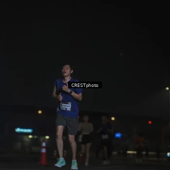 Runner Photo 7325360