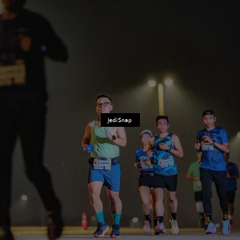 Runner Photo 7325363
