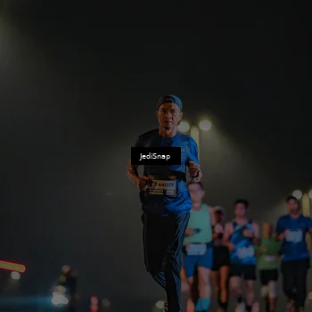 Runner Photo 7325368