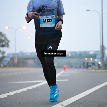 Runner Photo 7325376