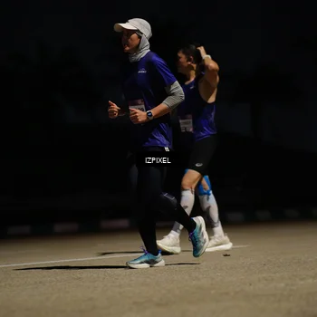 Runner Photo 7325377