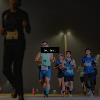 Runner Photo 7325378