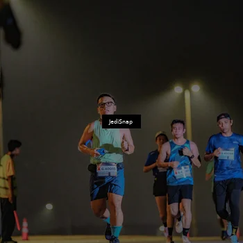 Runner Photo 7325380