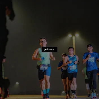 Runner Photo 7325381