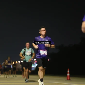 Runner Photo 7325382