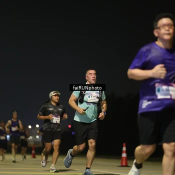 Runner Photo 7325387