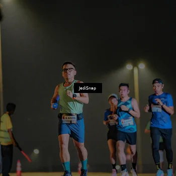 Runner Photo 7325389