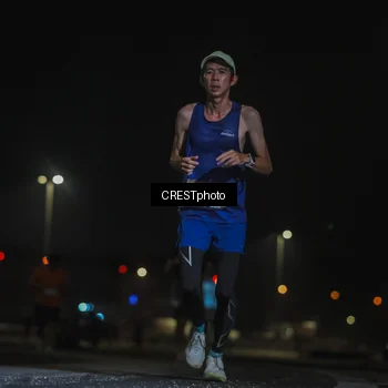 Runner Photo 7325392
