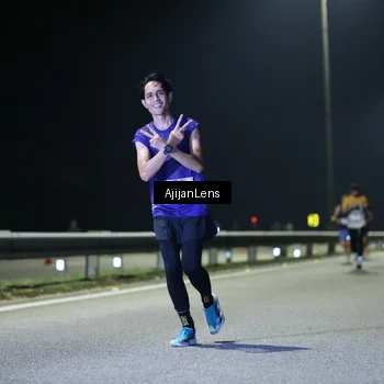 Runner Photo 7325395