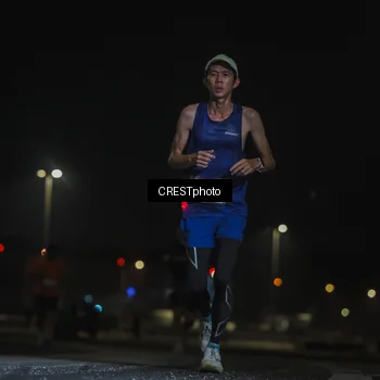 Runner Photo 7325397