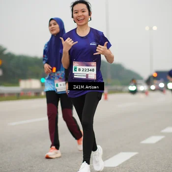Runner Photo 7325400
