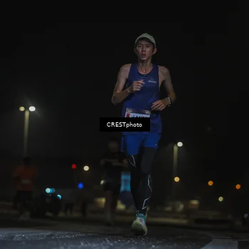 Runner Photo 7325403