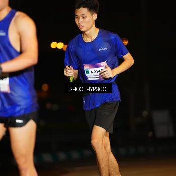 Runner Photo 7325405