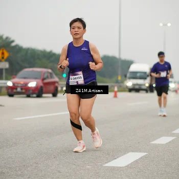 Runner Photo 7325407