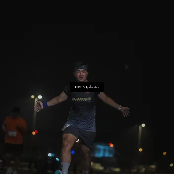 Runner Photo 7325408