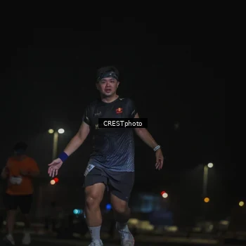 Runner Photo 7325412