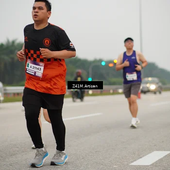 Runner Photo 7325417