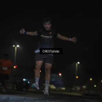 Runner Photo 7325420