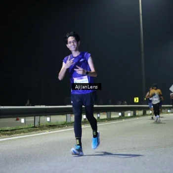 Runner Photo 7325421