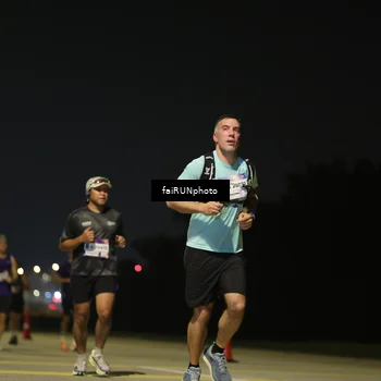 Runner Photo 7325424