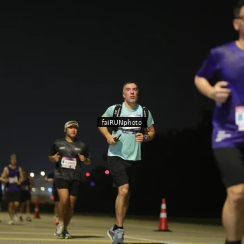 Runner Photo 7325427