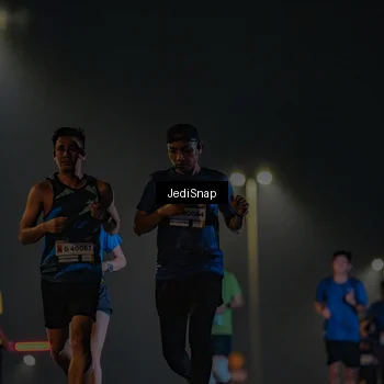 Runner Photo 7325438