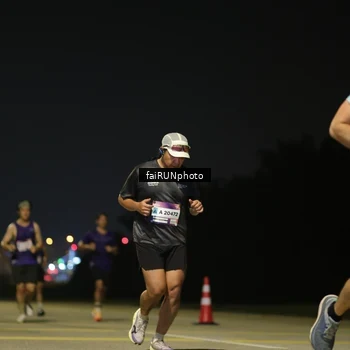 Runner Photo 7325445
