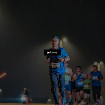 Runner Photo 7325446