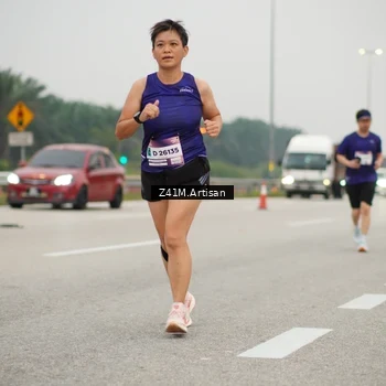 Runner Photo 7325447