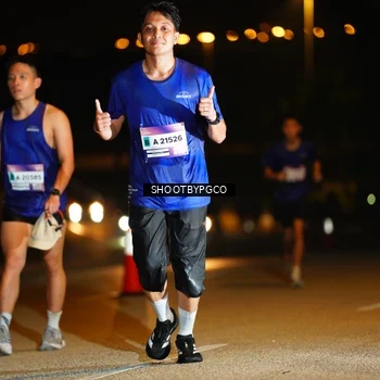 Runner Photo 7325448