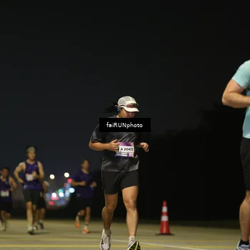 Runner Photo 7325452