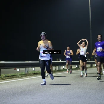 Runner Photo 7325455