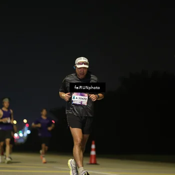 Runner Photo 7325459