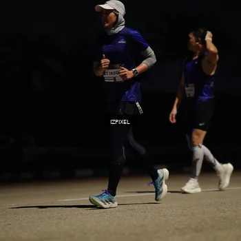 Runner Photo 7325460