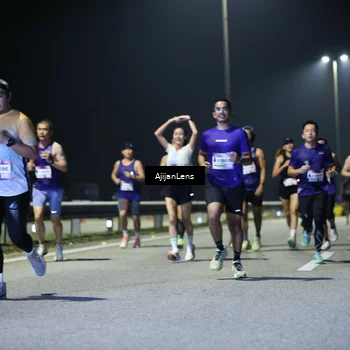 Runner Photo 7325466