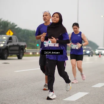 Runner Photo 7325469