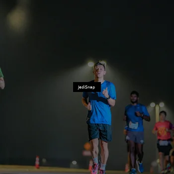 Runner Photo 7325470