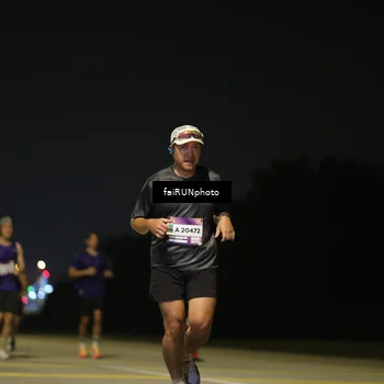 Runner Photo 7325472