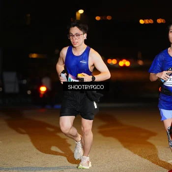 Runner Photo 7325474