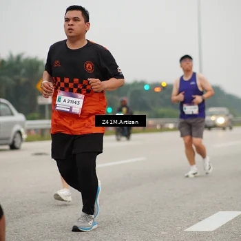 Runner Photo 7325478
